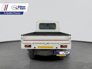 Mahindra Bolero Maxi Truck 2.5 TDS/C - Image 4
