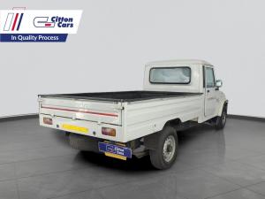 Mahindra Bolero Maxi Truck 2.5 TDS/C - Image 5