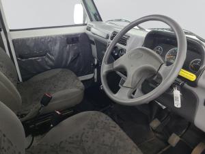 Mahindra Bolero Maxi Truck 2.5 TDS/C - Image 6