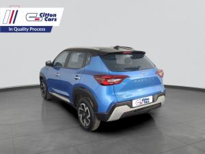 Nissan Magnite 1.0T Acenta CVT - Image 3