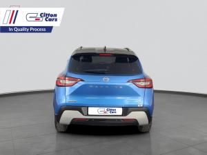 Nissan Magnite 1.0T Acenta CVT - Image 4