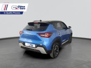Nissan Magnite 1.0T Acenta CVT - Image 5