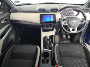 Nissan Magnite 1.0T Acenta CVT - Image 6
