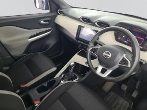 Nissan Magnite 1.0T Acenta CVT - Image 8