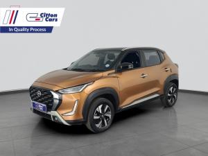 Nissan Magnite 1.0 Acenta - Image 1