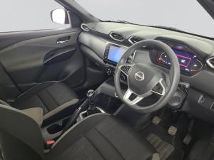 Nissan Magnite 1.0 Acenta - Image 5