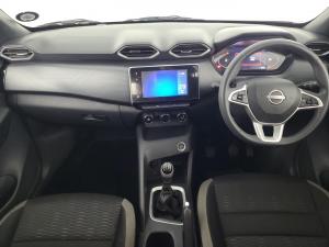 Nissan Magnite 1.0 Acenta - Image 7
