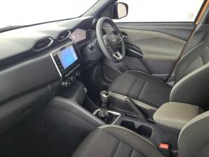 Nissan Magnite 1.0 Acenta - Image 8
