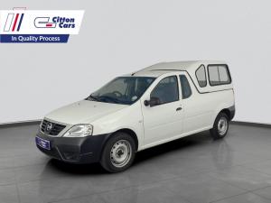 Nissan NP200 1.6 Single Cab - Image 1