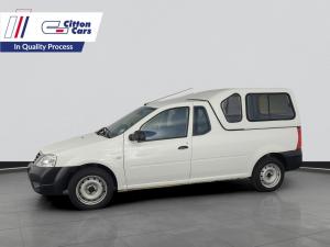 Nissan NP200 1.6 Single Cab - Image 2