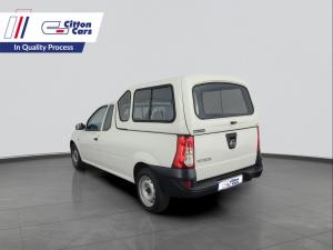 Nissan NP200 1.6 Single Cab - Image 3