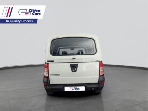 Nissan NP200 1.6 Single Cab - Image 4