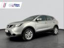 Thumbnail Nissan Qashqai 1.5dCi Acenta Tech
