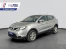 Thumbnail Nissan Qashqai 1.5dCi Acenta Tech