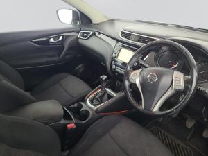 Nissan Qashqai 1.5dCi Acenta Tech - Image 5