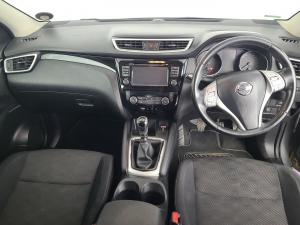 Nissan Qashqai 1.5dCi Acenta Tech - Image 6