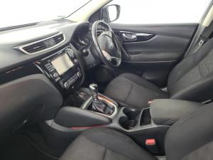 Nissan Qashqai 1.5dCi Acenta Tech - Image 7