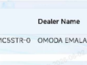 Omoda Omoda C5 1.5 Street - Image 9
