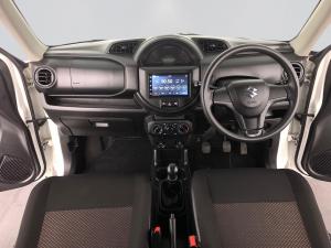 Suzuki S-PRESSO 1.0 GL+ - Image 12