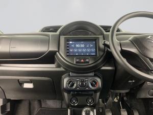 Suzuki S-PRESSO 1.0 GL+ - Image 14