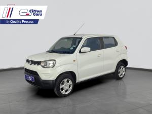 Suzuki S-PRESSO 1.0 GL+ - Image 1