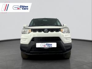 Suzuki S-PRESSO 1.0 GL+ - Image 2