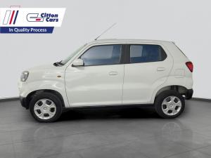 Suzuki S-PRESSO 1.0 GL+ - Image 2