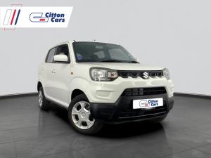 Suzuki S-PRESSO 1.0 GL+ - Image 3
