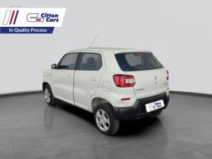 Suzuki S-PRESSO 1.0 GL+ - Image 3