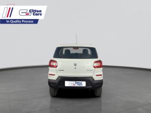 Suzuki S-PRESSO 1.0 GL+ - Image 4