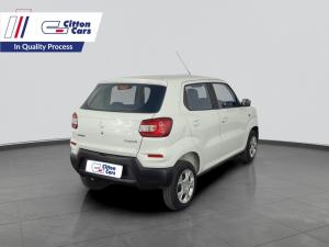 Suzuki S-PRESSO 1.0 GL+ - Image 5