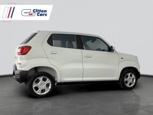 Suzuki S-PRESSO 1.0 GL+ - Image 5