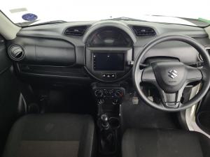 Suzuki S-PRESSO 1.0 GL+ - Image 8