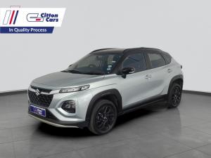 Suzuki Fronx 1.5 GL automatic - Image 1
