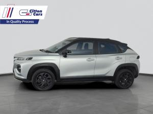 Suzuki Fronx 1.5 GL automatic - Image 2