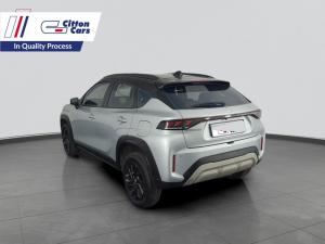 Suzuki Fronx 1.5 GL automatic - Image 3