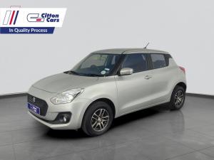 Suzuki Swift 1.2 GL - Image 1