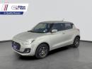 Thumbnail Suzuki Swift 1.2 GL