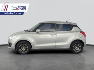 Suzuki Swift 1.2 GL - Image 2