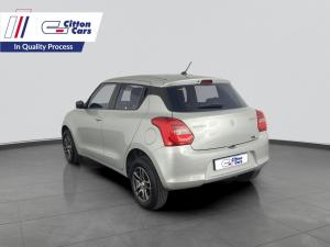 Suzuki Swift 1.2 GL - Image 3