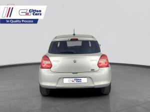 Suzuki Swift 1.2 GL - Image 4