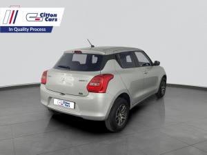 Suzuki Swift 1.2 GL - Image 5