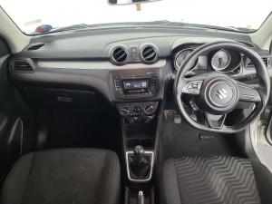 Suzuki Swift 1.2 GL - Image 7