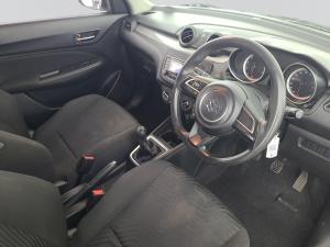 Suzuki Swift 1.2 GL - Image 8