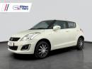 Thumbnail Suzuki Swift 1.2 GL