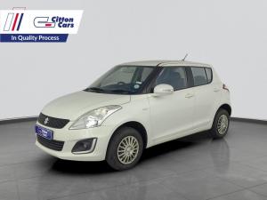 Suzuki Swift 1.2 GL - Image 1
