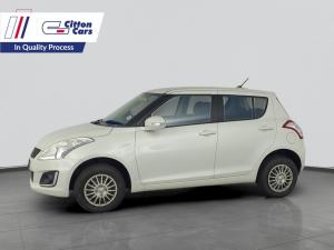 Suzuki Swift 1.2 GL - Image 2