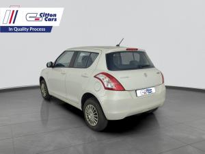 Suzuki Swift 1.2 GL - Image 3