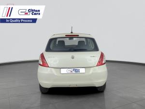 Suzuki Swift 1.2 GL - Image 4