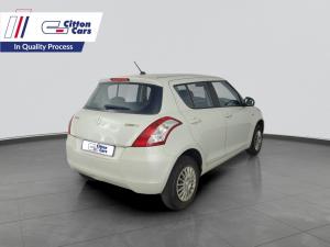 Suzuki Swift 1.2 GL - Image 5